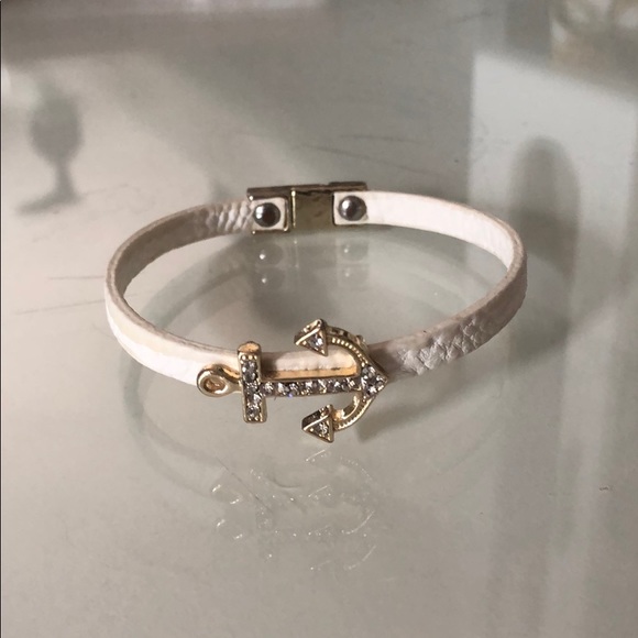 ⚓️Anchor bracelet - Picture 2 of 4